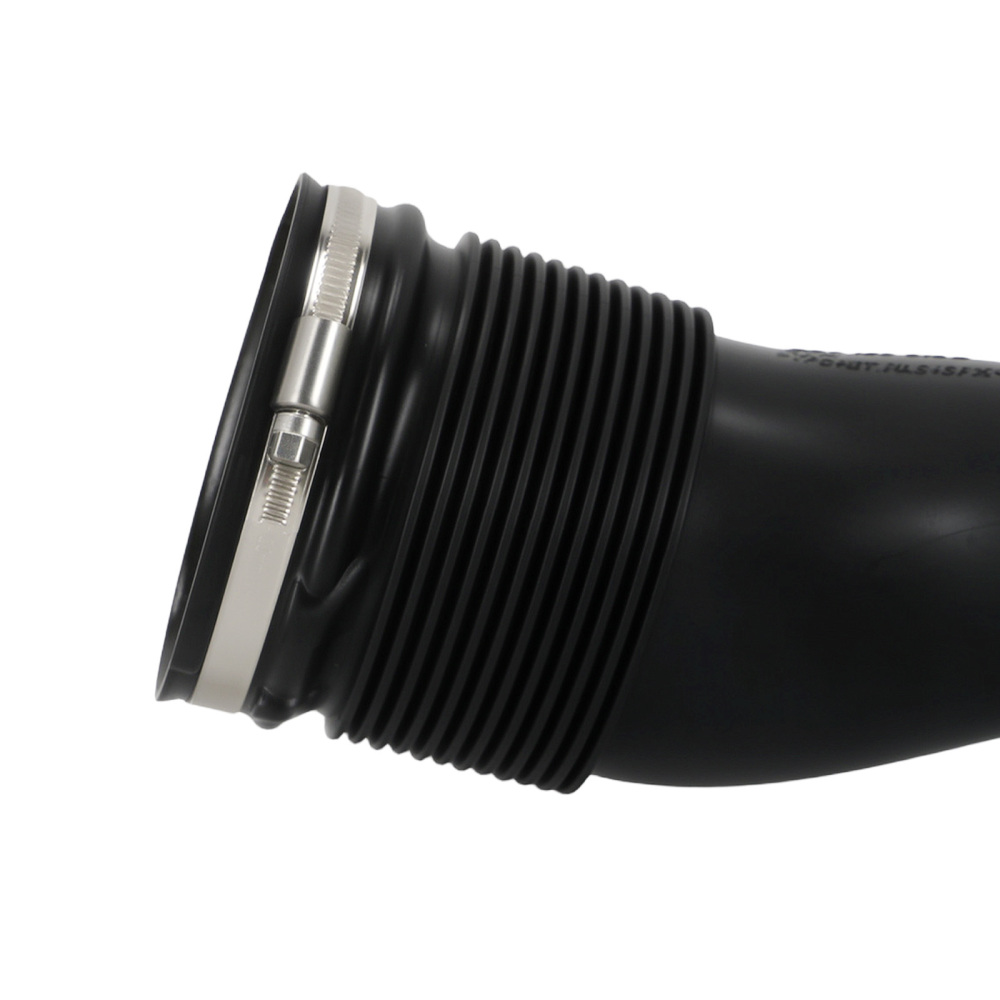 Air Duct Hose compatible for Audi A8/S8 Quattro 2010-2017 Left 4H0129615E Left Side
