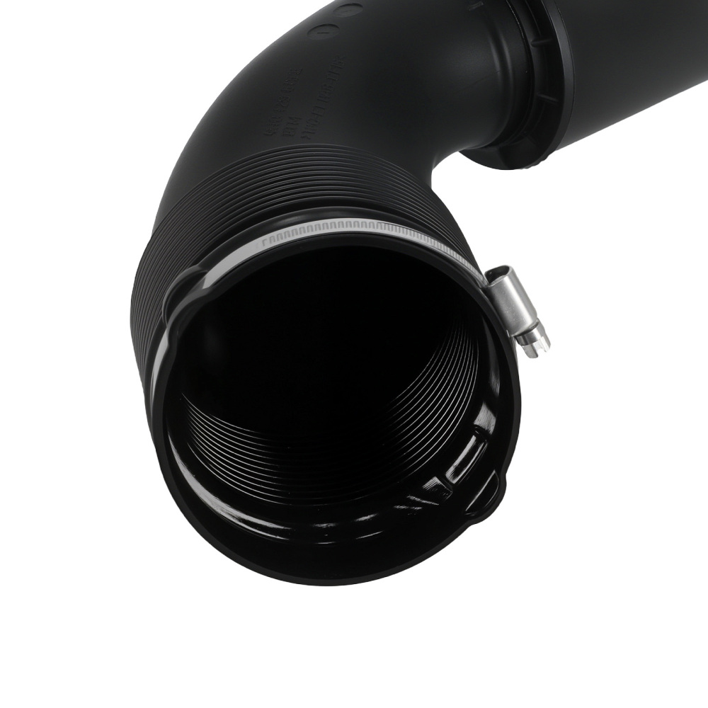 Air Duct Hose compatible for Audi A8/S8 Quattro 2010-2017 Left 4H0129615E Left Side