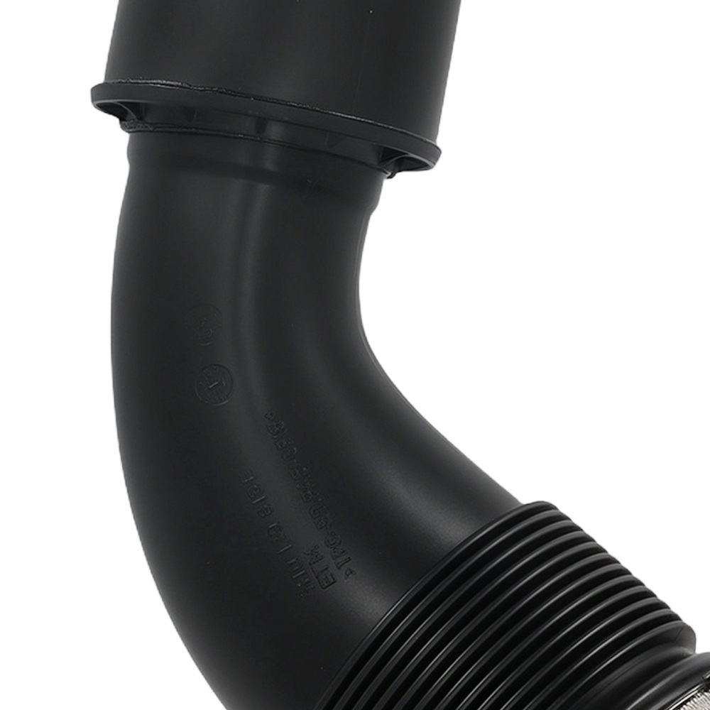 Air Duct Hose compatible for Audi A8/S8 Quattro 2010-2017 Left 4H0129615E Left Side