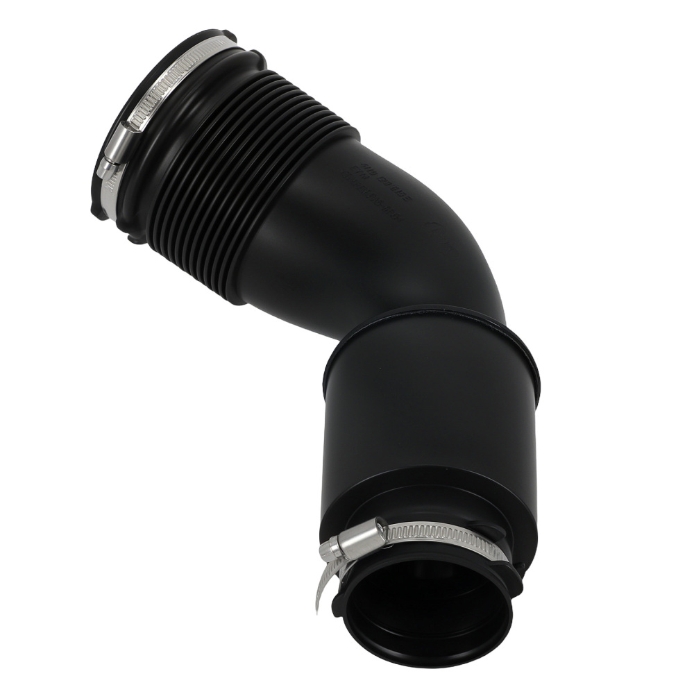 Air Duct Hose compatible for Audi A8/S8 Quattro 2010-2017 Left 4H0129615E Left Side