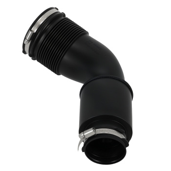 Air Duct Hose compatible for Audi A8/S8 Quattro 2010-2017 Left 4H0129615E Left Side