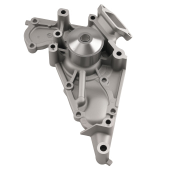 Timing Belt Kit w/ Water Pump compatible for Lexus LS400 SC400 4.0L V8 1990-1997 209 Teeth