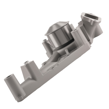 Timing Belt Kit w/ Water Pump compatible for Lexus LS400 SC400 4.0L V8 1990-1997 209 Teeth