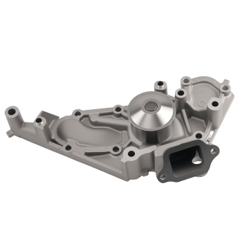 Timing Belt Kit w/ Water Pump compatible for Lexus LS400 SC400 4.0L V8 1990-1997 209 Teeth