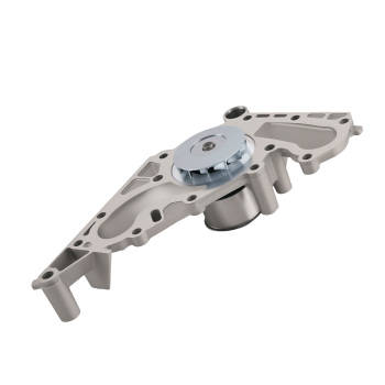 Timing Belt Kit w/ Water Pump compatible for Lexus LS400 SC400 4.0L V8 1990-1997 209 Teeth