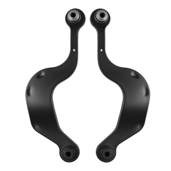 Rear Upper Control Arms Kit For 2008-17 compatible for Buick Enclave 2009-17 compatible for Chevrolet Traverse