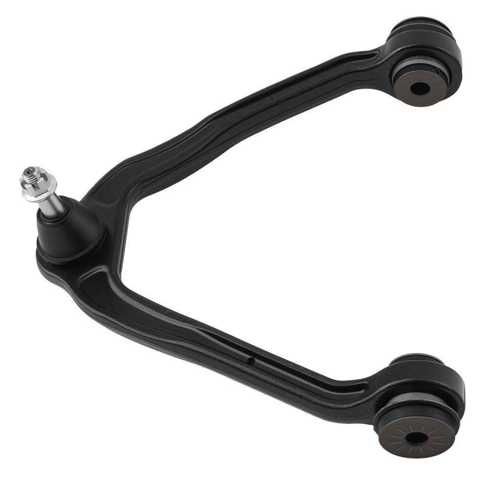 2x Front Upper Control Arm w/ Ball Joint for 1999-06 compatible for Chevy Silverado Sierra 1500
