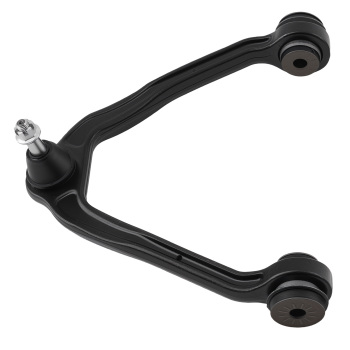 2x Front Upper Control Arm w/ Ball Joint for 1999-06 compatible for Chevy Silverado Sierra 1500