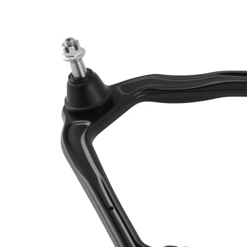 2x Front Upper Control Arm w/ Ball Joint for 1999-06 compatible for Chevy Silverado Sierra 1500