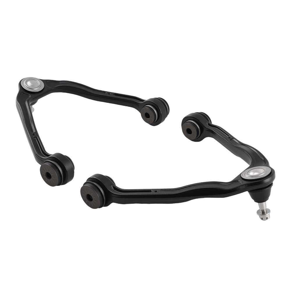 2x Front Upper Control Arm w/ Ball Joint for 1999-06 compatible for Chevy Silverado Sierra 1500