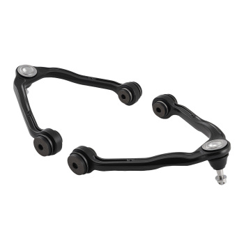 2x Front Upper Control Arm w/ Ball Joint for 1999-06 compatible for Chevy Silverado Sierra 1500