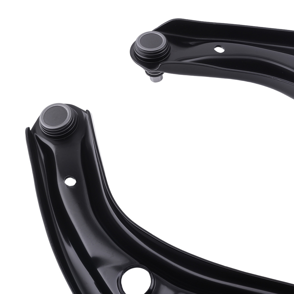 Bras De Suspension Phrase + Couplage Tiges Bras compatible pour Ford Fiesta Vi compatible pour Mazda 2 new