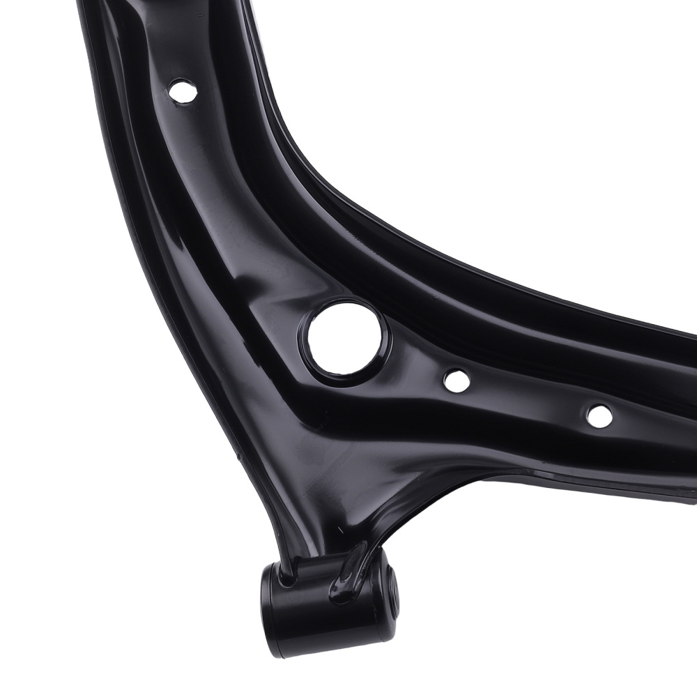 Bras De Suspension Phrase + Couplage Tiges Bras compatible pour Ford Fiesta Vi compatible pour Mazda 2 new