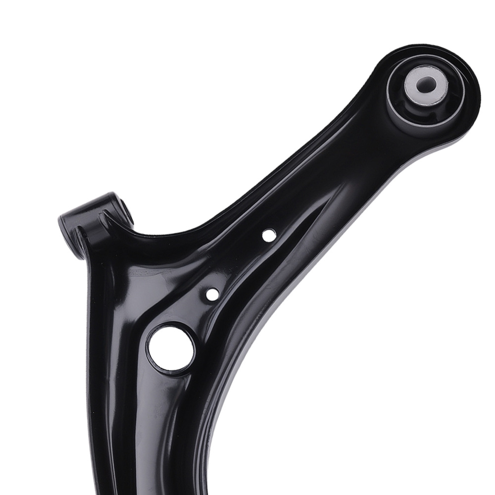 Bras De Suspension Phrase + Couplage Tiges Bras compatible pour Ford Fiesta Vi compatible pour Mazda 2 new