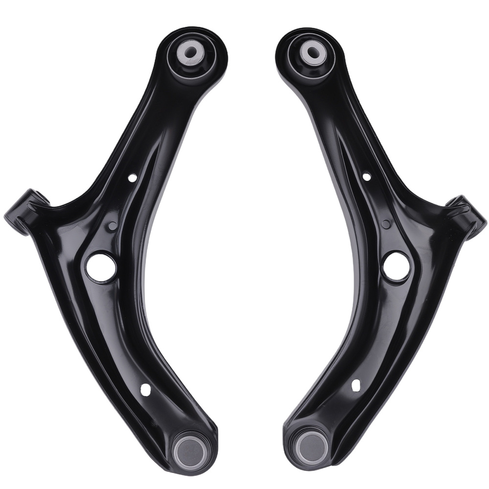 Bras De Suspension Phrase + Couplage Tiges Bras compatible pour Ford Fiesta Vi compatible pour Mazda 2 new