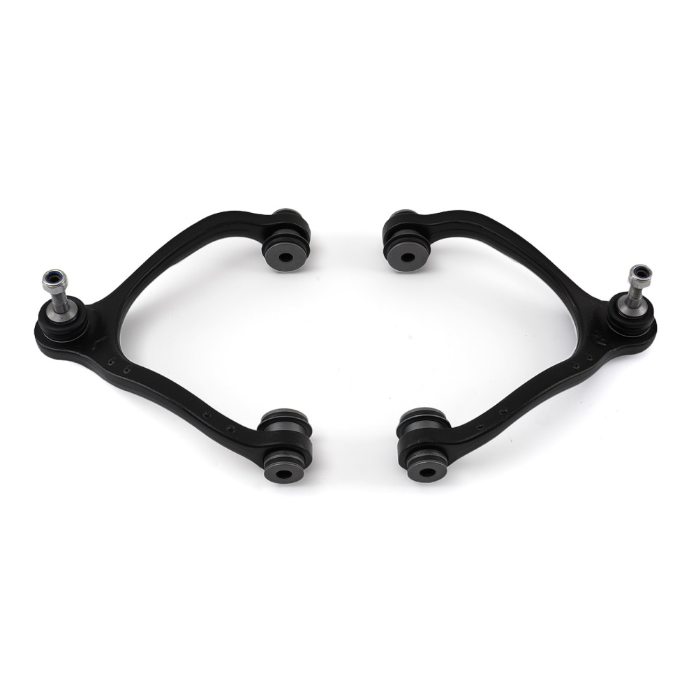 maXpeedingrods K80040 K80038 Front Upper Control Arm Compatible for Ford Crown