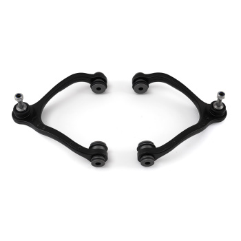 maXpeedingrods K80040 K80038 Front Upper Control Arm Compatible for Ford Crown