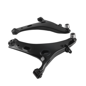 8x Front Lower Left Right Control Arm Sway Bar End Link compatible for Forester 2014-2018