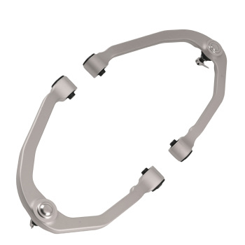 10x Front LowerUpper Control Arms Tie Rods compatible for Nissan 350Z 2003-2009 RWD 2WD