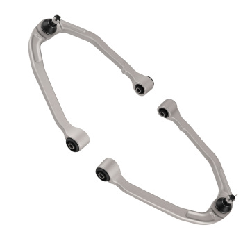 10x Front LowerUpper Control Arms Tie Rods compatible for Nissan 350Z 2003-2009 RWD 2WD