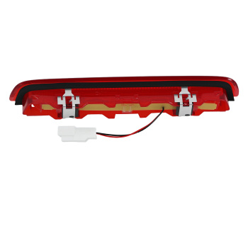 Rear High Level Brake Light LEDfor compatible for Toyota Yaris Mk3 Hatchback 2012-2020 PC