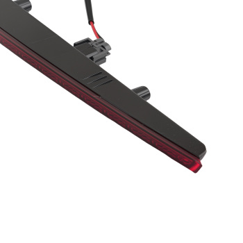 3rd Brake Lamp Stop Light High Mount compatible for Lincoln MKX 2016-2018 FA1Z13A613AB