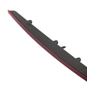 3rd Brake Lamp Stop Light High Mount compatible for Lincoln MKX 2016-2018 FA1Z13A613AB