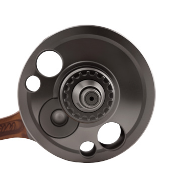 Crankshaft Crank Shaft Assembly compatible for Honda CRF250R 2004-09 2005 2006 2007 08