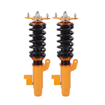 Tuning Coilover Kits compatible for Mazda 3 2004-2013 Adjustable Height Struts Shocks Lowering Kit