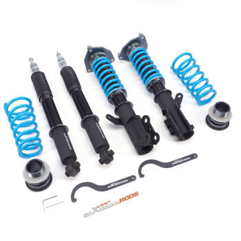 MaXpeedingrods T6 Coilovers Springs Kit compatible for Hyundai Sonata LF 15-19 Optima 16-20
