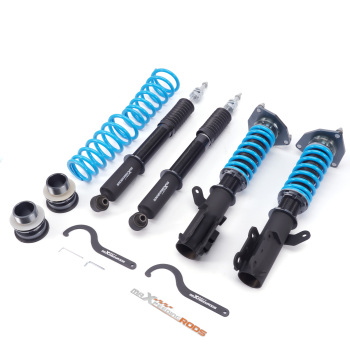 MaXpeedingrods T6 Coilovers Springs Kit compatible for Hyundai Sonata LF 15-19 Optima 16-20