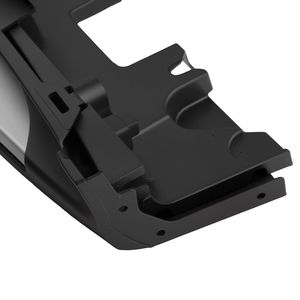 Aluminum Side Steps Bars compatible for Mercedes X253 GLC250 GLC300 GLC43 2016-2022