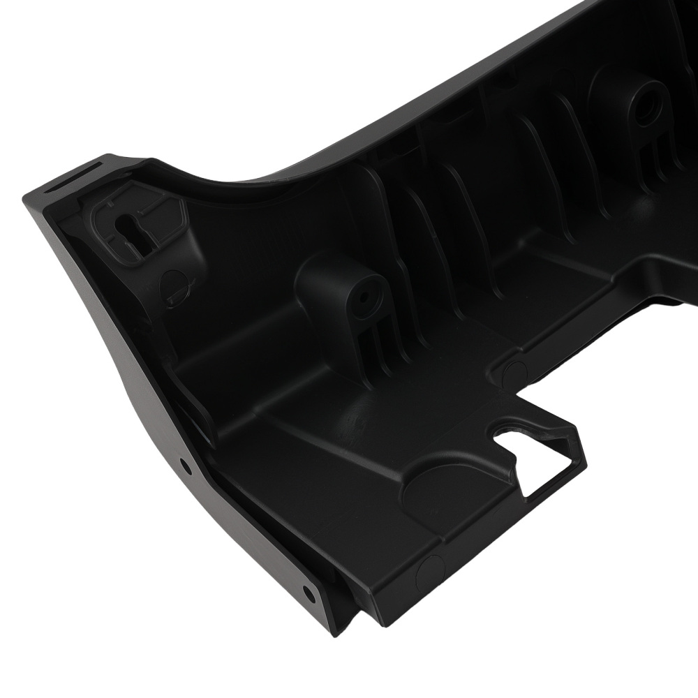 Aluminum Side Steps Bars compatible for Mercedes X253 GLC250 GLC300 GLC43 2016-2022