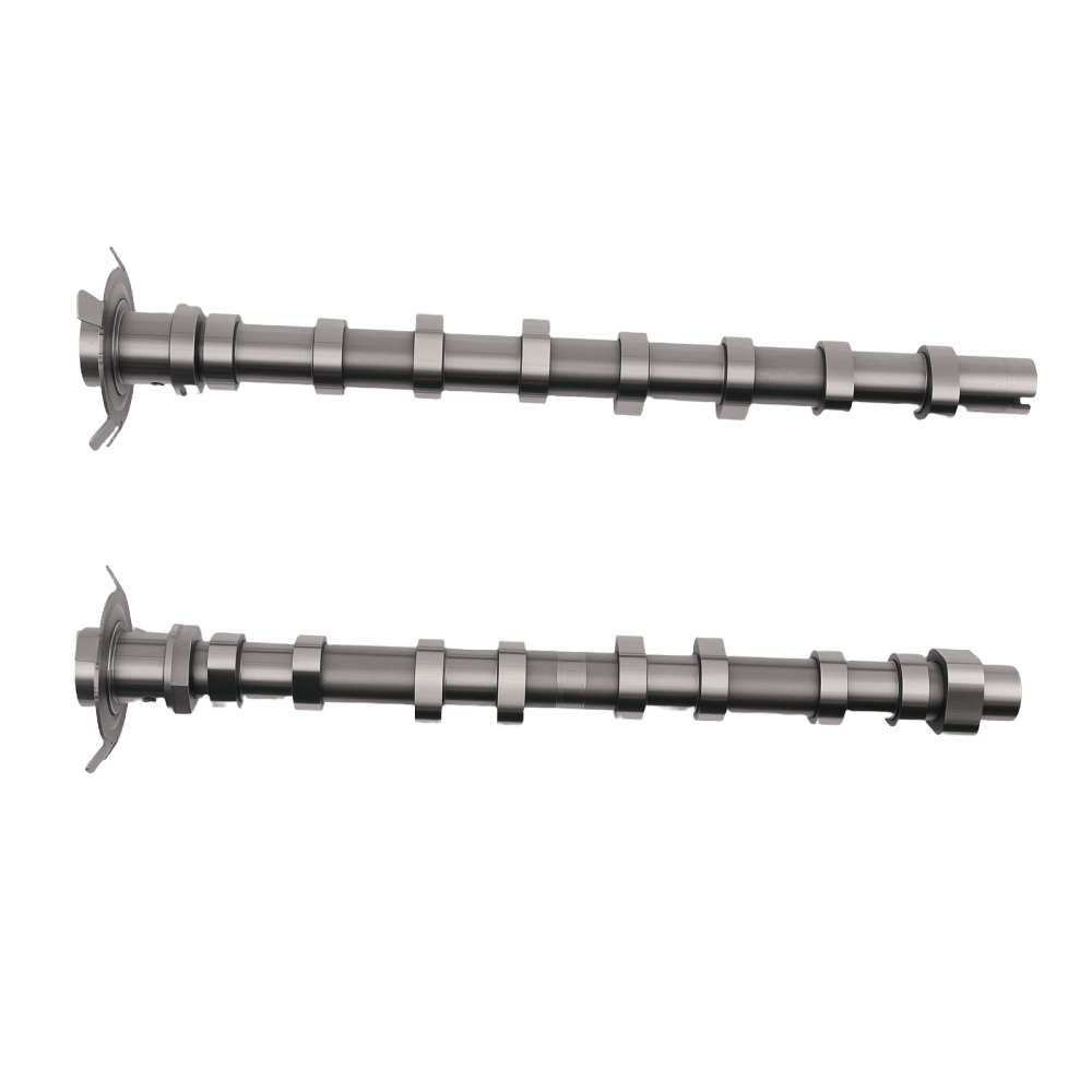Intake Exhaust Camshafts compatible for Mercedes Benz C180 C200 C250 C300 W204 W205 2010-18