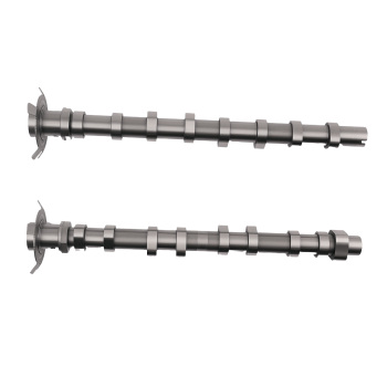 Intake Exhaust Camshafts compatible for Mercedes Benz C180 C200 C250 C300 W204 W205 2010-18