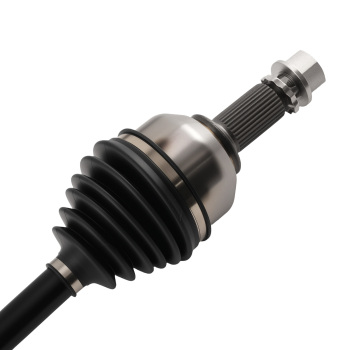 Front CV Axle Shaft LH RH Set compatible for Nissan Altima 2013-2018 L4 2.5L Sedan 66-6417