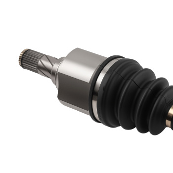 Front CV Axle Shaft LH RH Set compatible for Nissan Altima 2013-2018 L4 2.5L Sedan 66-6417