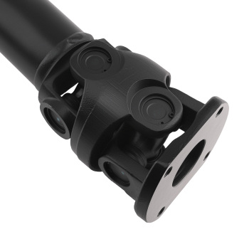 Steel Driveshaft compatible for Ford F-450 F-550 Super Duty V8 6.7L 4x4 2011-2016 938-304