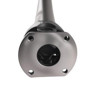 Steel Driveshaft compatible for Ford F-450 F-550 Super Duty V8 6.7L 4x4 2011-2016 938-304