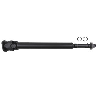 Steel Driveshaft compatible for Ford F-450 F-550 Super Duty V8 6.7L 4x4 2011-2016 938-304