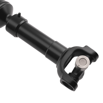 Front Driveshaft Propshaft compatible for Ford F-250 F-350 Super Duty V8 7.3L 1999-2001 4WD