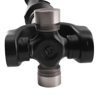 Front Driveshaft Propshaft compatible for Ford F-250 F-350 Super Duty V8 7.3L 1999-2001 4WD