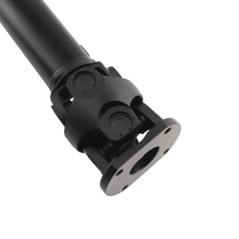 Front Driveshaft Propshaft compatible for Ford F-250 F-350 Super Duty V8 7.3L 1999-2001 4WD