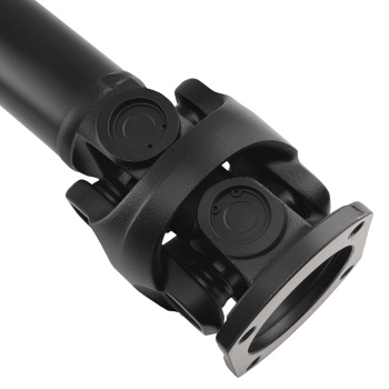 Front Driveshaft Propshaftfor compatible for Dodge Ram 2500 3500 2000-2002 4WD Manual Trans