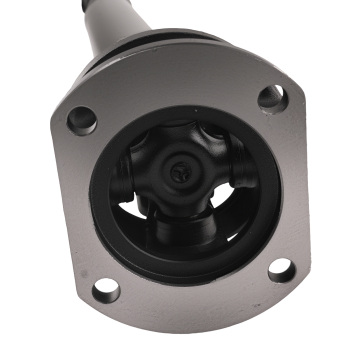 Front Driveshaft Propshaftfor compatible for Dodge Ram 2500 3500 2000-2002 4WD Manual Trans