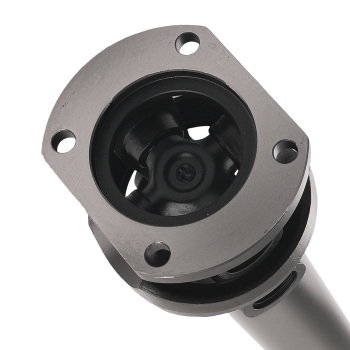 Front Driveshaft Propshaftfor compatible for Dodge Ram 2500 3500 2000-2002 4WD Manual Trans