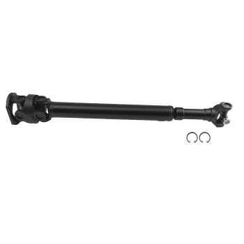 Front Driveshaft Propshaftfor compatible for Dodge Ram 2500 3500 2000-2002 4WD Manual Trans