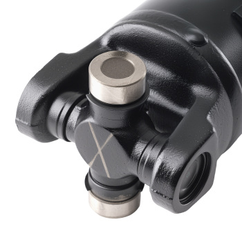 Driveshaft Rear compatible for Chevrolet Avalanche compatible for Suburban 1500 2012-2013 4WD/AWD 946-004