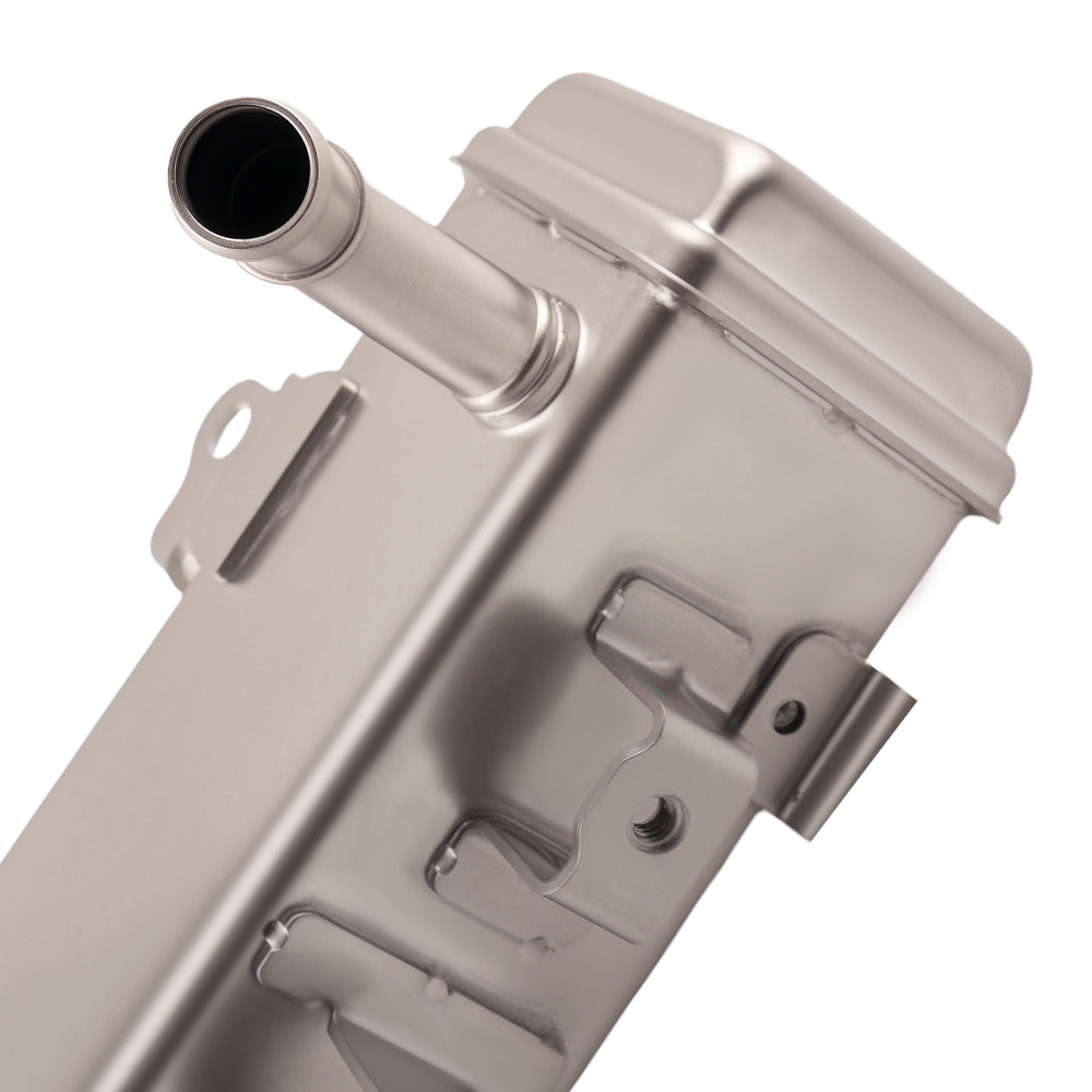 Advanced EGR Cooler compatible for Toyota Hilux GUN 2.8L Diesel 2015-ON 25681-0E010