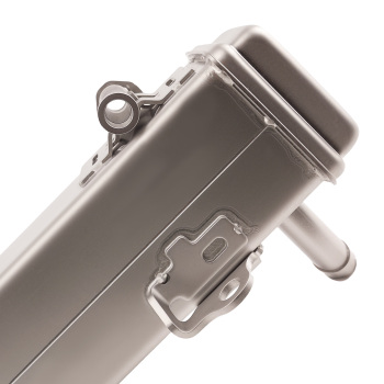 Advanced EGR Cooler compatible for Toyota Hilux GUN 2.8L Diesel 2015-ON 25681-0E010